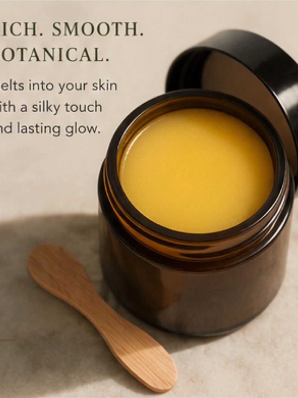 Balm For Sensitive Skin Sego Bloom & Mountain Snow
Natural Botanical Glow Balm - Picture 6 of 13